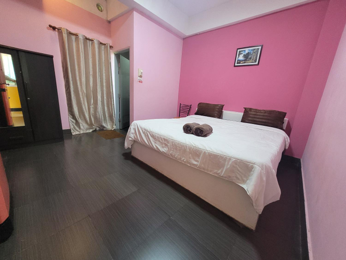 Others 2, โรงแรมบ้านเปรมศิริ, Muang Amnat Charoen