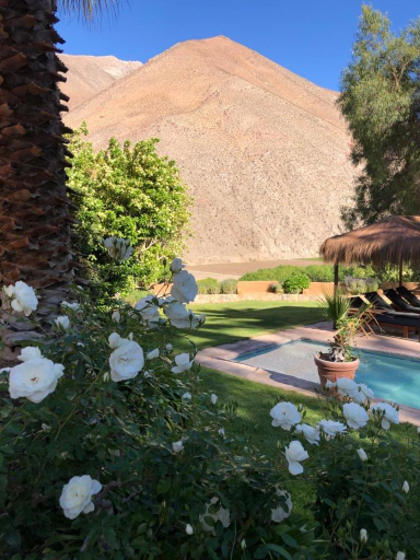 Others 5, Hotel Misterios del Elqui, Elqui
