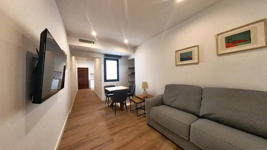 Others 5, MyHome Urban Apartments-Air Conditioning-City Center, Las Palmas