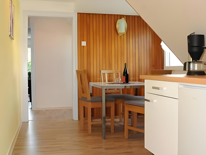 Interior view 4, Xantener Ferienhaus Heeser Weg, Wesel