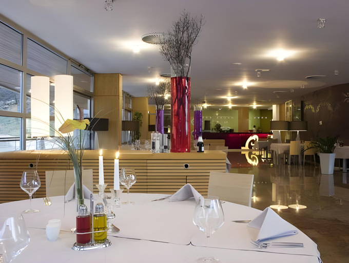 Food & Drinks 5, Primula Accommodation, Nova Gorica