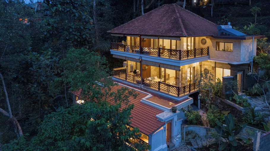 Primary image, Villa Celagi, Gianyar