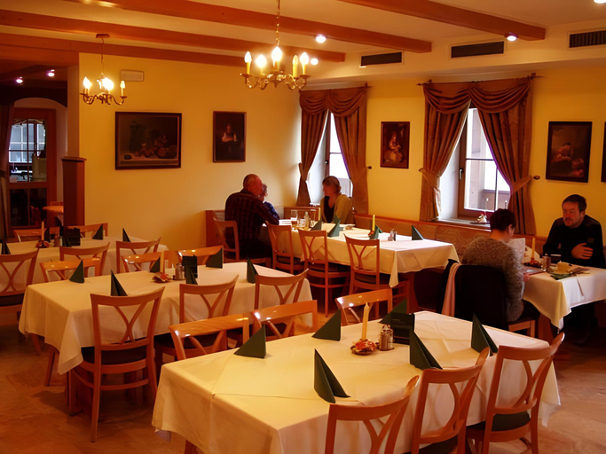 Food & Drinks 4, Hotel Kollerhof, Klatovy