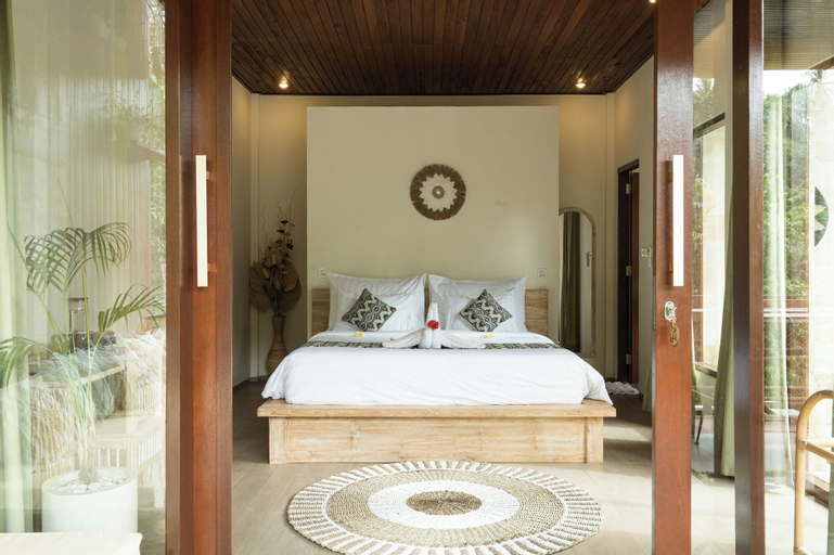 Bedroom 8
