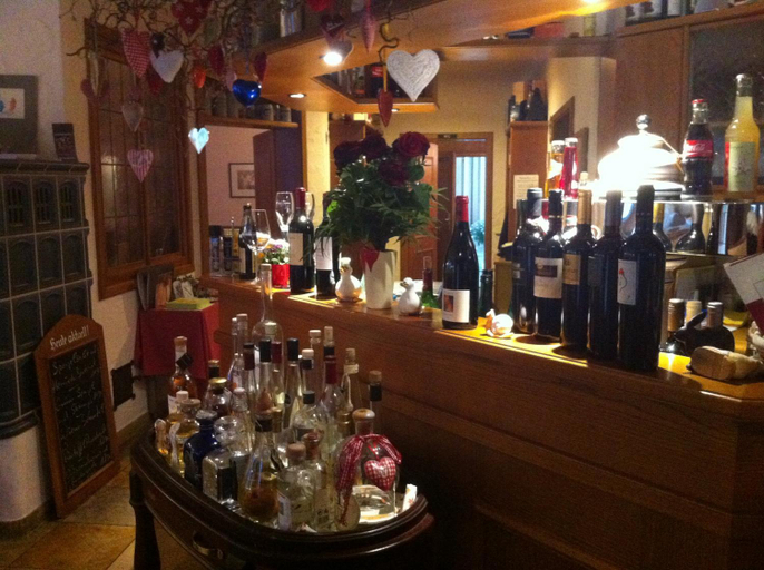Food & Drinks 5, Genießerhotel Limbacher, Ansbach