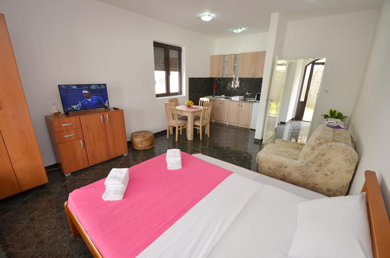 Others 5, Apartments Blue Lagoon