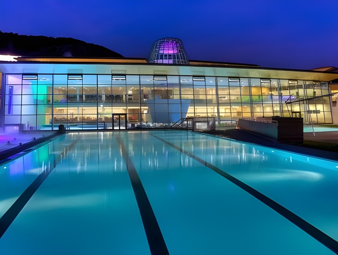 Sport & Beauty, Mountain View near Kaprun - Steinbock Lodges, Zell am See