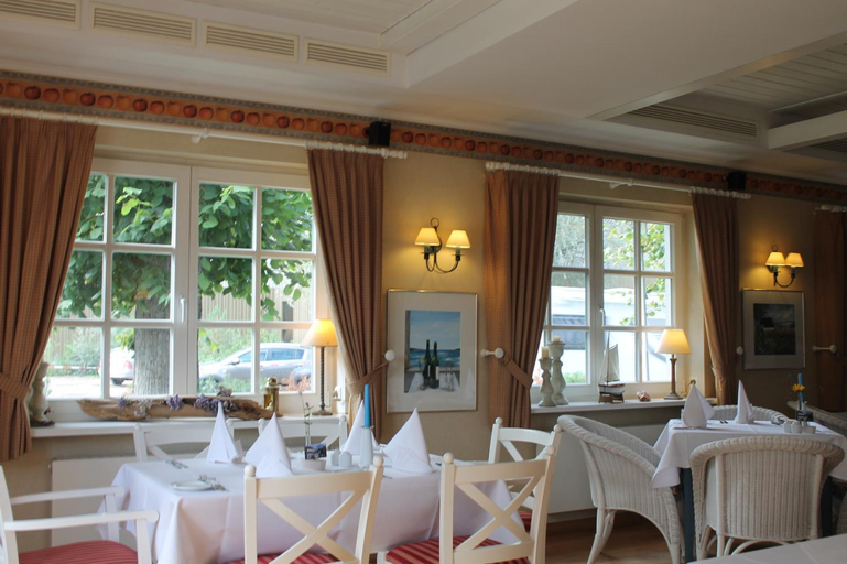 Food & Drinks 4, Haus Antje, Vorpommern-Rügen
