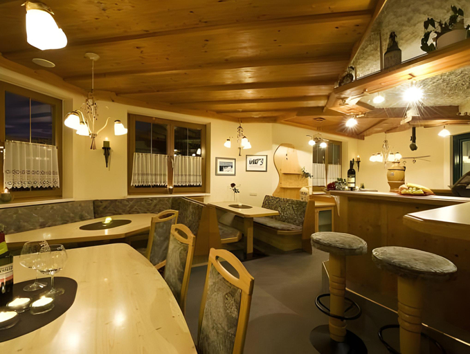 Food & Drinks 2, Gastehaus Gratz - inklusive Eintritt in die Alpentherme, Sankt Johann im Pongau