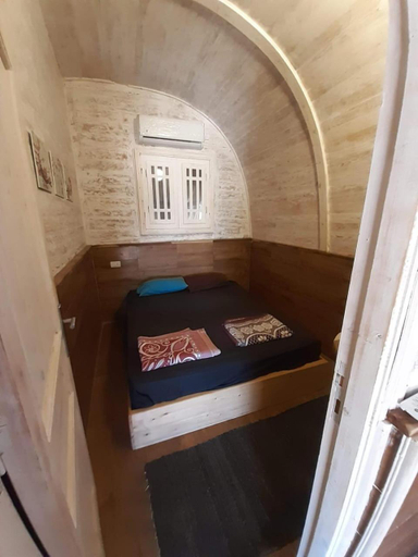 Bedroom 2, Green Beach Camp & Hotel, Nuweiba'