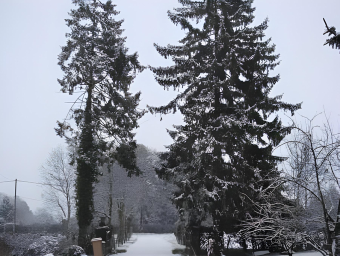 Others 4, Ferme de la Cacheterie,, Eure