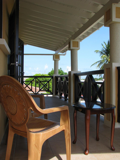 Others 3, Apartments in Maya's Bajan Villas