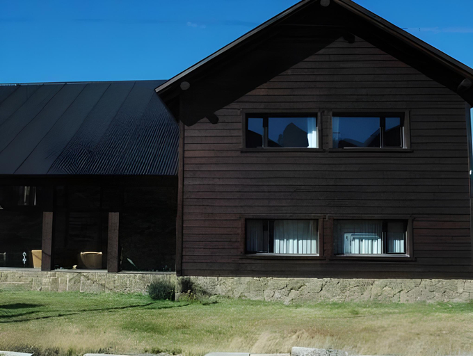 Others 5, Kaulem Hotel Boutique, Lago Argentino