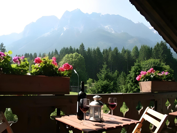Others 3, Das Schonanger Ferienwohnungen, Garmisch-Partenkirchen