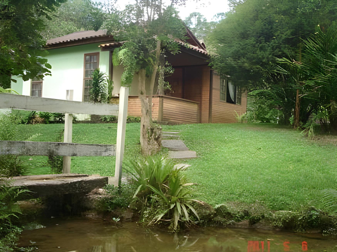 Others 4, Pousada Recanto do Pinheirao, Resende