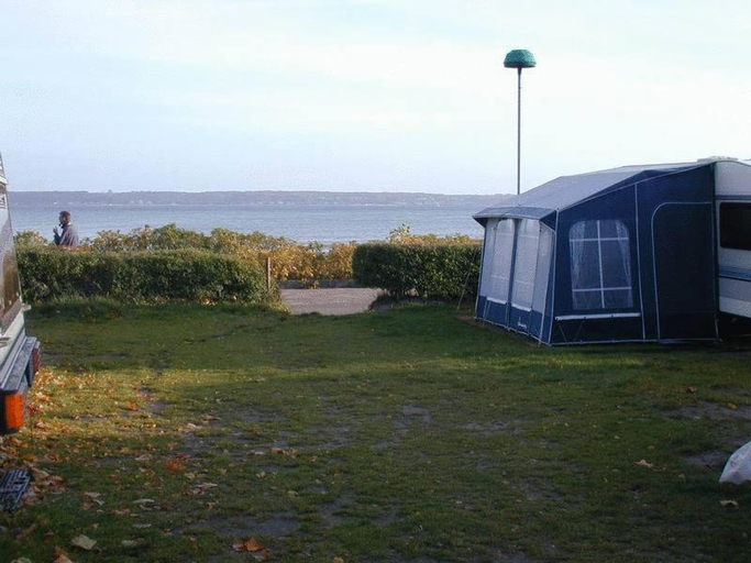 Others 3, Helsingør Camping & Cottages Grønnehave, Helsingør