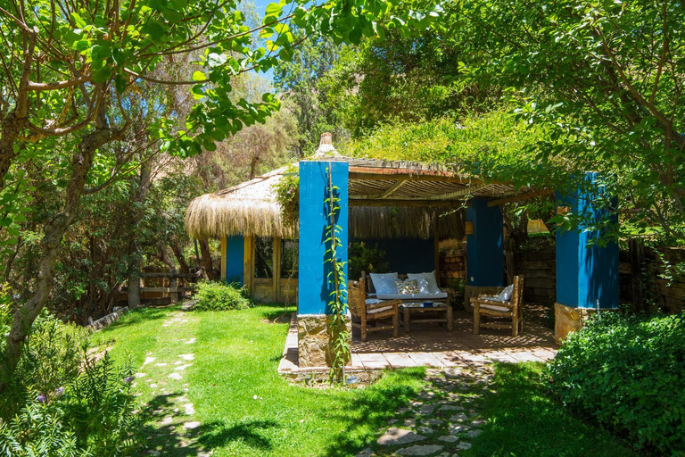 Others 3, Hotel Misterios del Elqui, Elqui