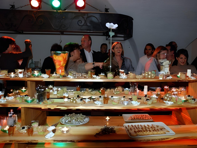 Food & Drinks 5, Chalet les moineaux Appartements, Alpes-de-Haute-Provence