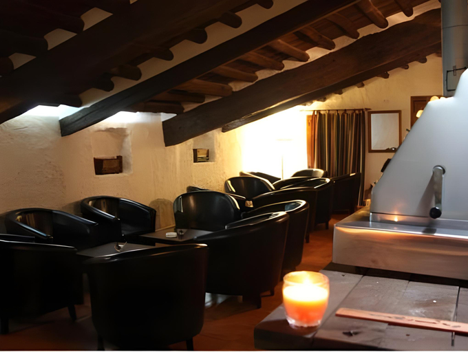 Others 4, Hostal Nuevo Milan I, Cuenca