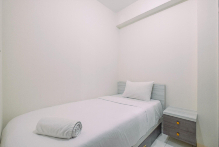 Bedroom 4, Cozy Living and Relaxing Podomoro Golf View 2BR Apartment, Bogor
