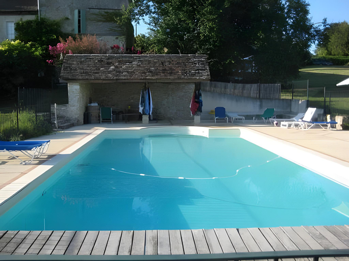 Sport & Beauty 2, Chambres d'Hotes La Bastide des Tremieres, Dordogne