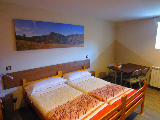Others 2, Matxitxulo Family Rooms, Navarra