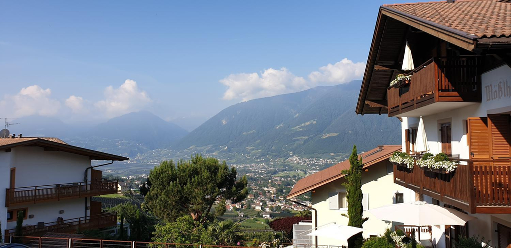 Others 3, Appartements Dornach, Bolzano