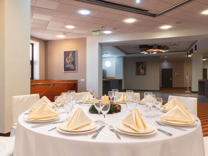 Food & Drinks 5, ibis Astana, Astana City