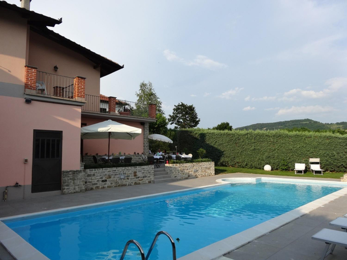 Agriturismo La Costa, Cuneo