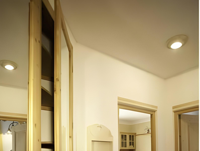 Bathroom 3, Piccolohotel Tempele Garni, Bolzano