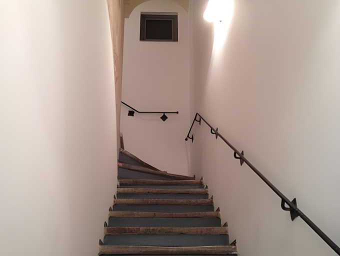 Others 5, Le dimore Al Vecchio Teatro, Chieti