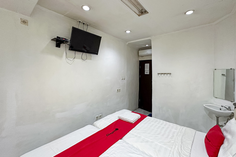 Bedroom 17