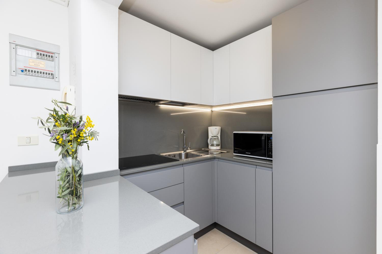 Others 4, VELO JEDRO Apartmani PUNTA, Mali Lošinj