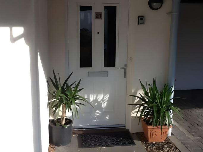 Caledonian Apartment, Perthshire and Kinross