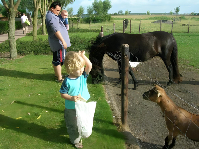 Others 5, B&B Knotwilgenhoeve, West-Vlaanderen