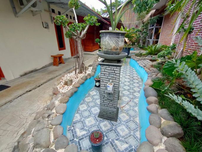 Sport & Beauty, LAISSYA GUEST HOUSE YOGYAKARTA, Yogyakarta