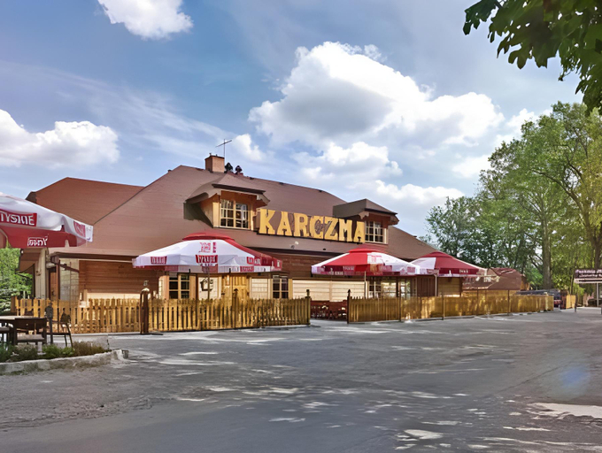 Others 5, Pensjonat Karczma Spalska, Tomaszów Mazowiecki