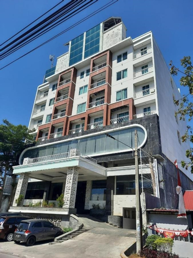 Fabura Soppeng Grand Malebu Makassar, Makassar