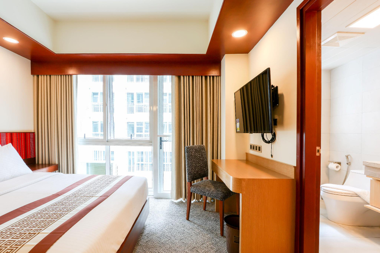 Bedroom 13