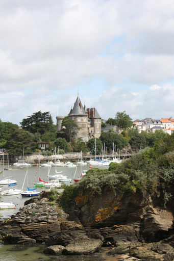 Others 4, Appartement Face a la Mer, Loire-Atlantique