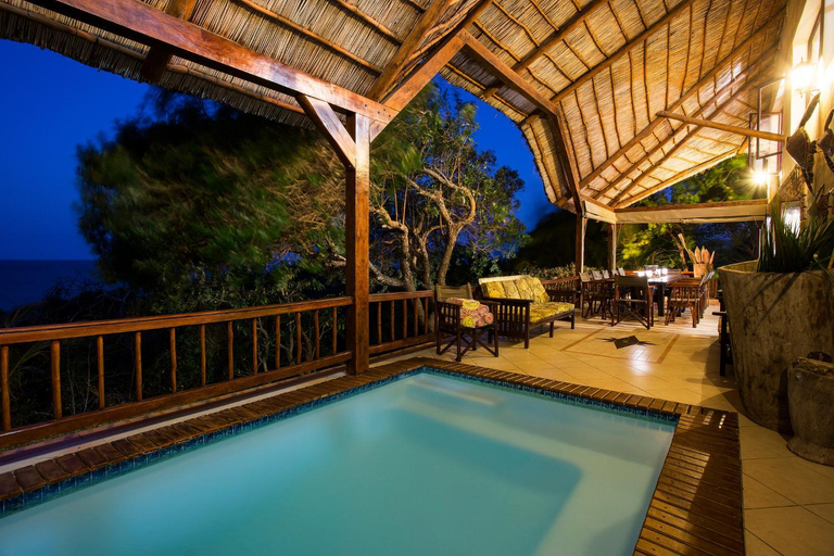 5, Vila Do Paraiso, Vilanculos
