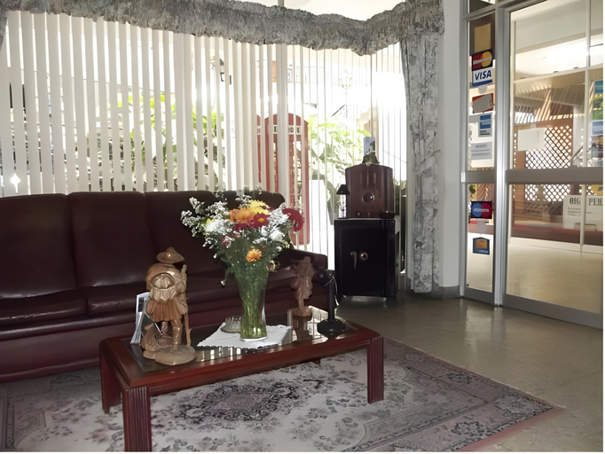 Others 4, Hostal Gemina, Lima