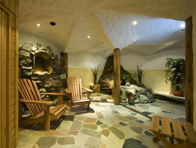 Others 4, Gastehaus Gratz - inklusive Eintritt in die Alpentherme, Sankt Johann im Pongau