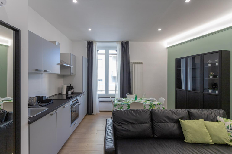 Others 2, Casa Monti - Pavia City - by Host4U, Pavia
