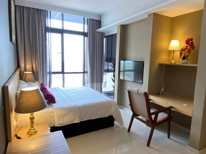 Bedroom 8