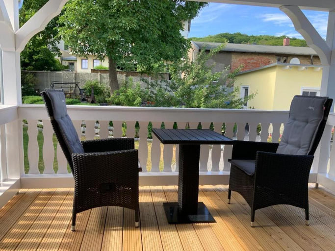 Others 2, Appartements - Zum Hafen, Vorpommern-Rügen