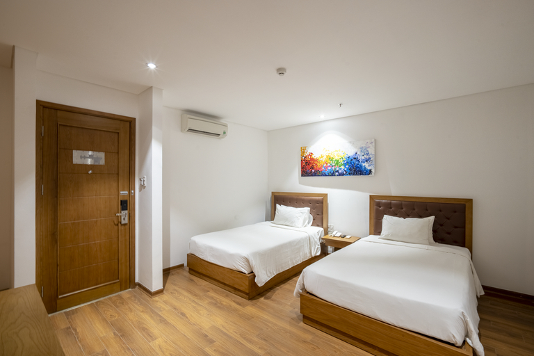 Bedroom 7