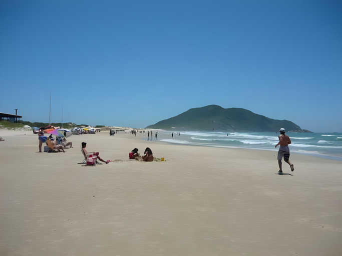 Others 2, Pousada Mar de Cristal, Florianopolis