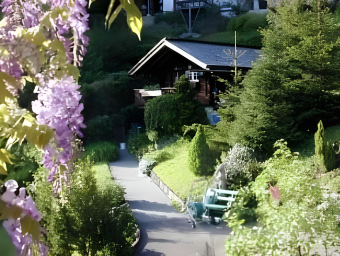 Others 3, Jobin Brienz, Interlaken