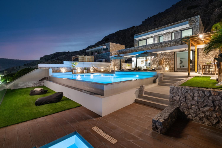 Others 2, Lido White Villa, South Aegean